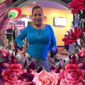 Meet your Posher, Maria